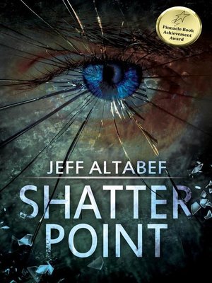 cover image of Shatter Point